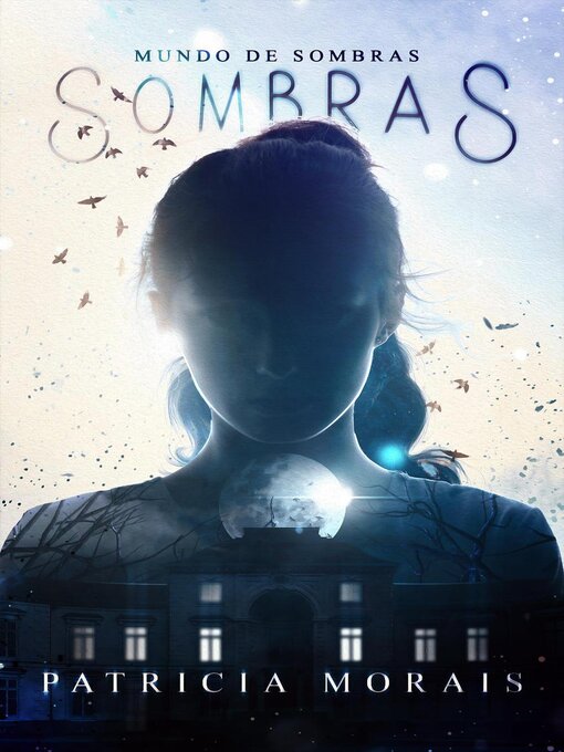 Title details for Sombras by Patricia Morais - Wait list